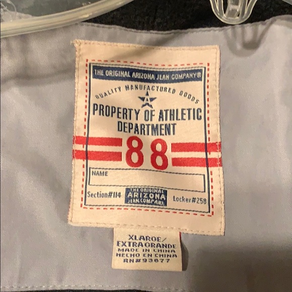 Puffer jacket ❄️ - Picture 9 of 12